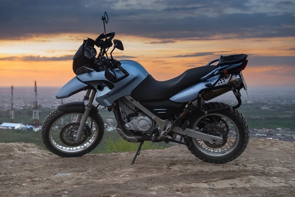 Sélectionner un blouson moto adapté à chaque saison
